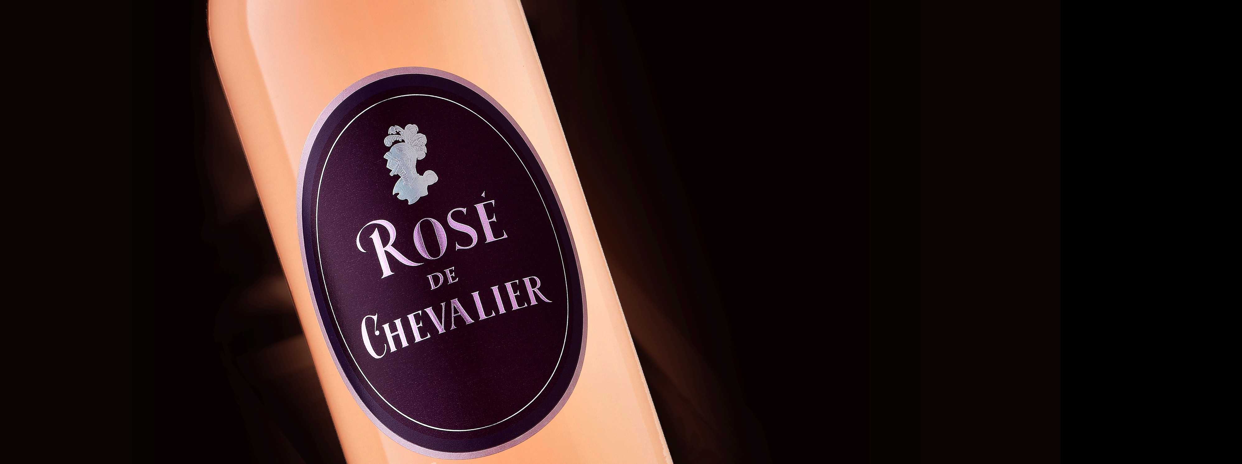 Rosé de Chevalier