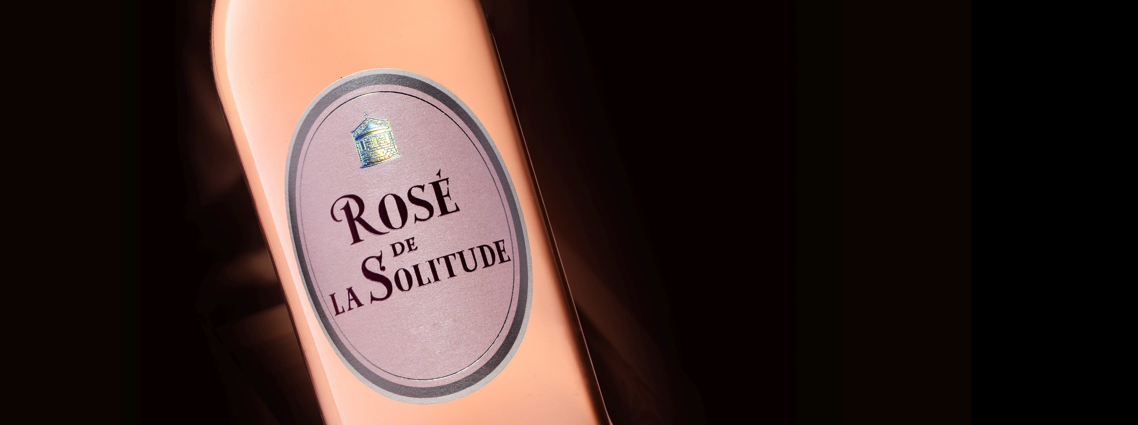 Rosé de la Solitude