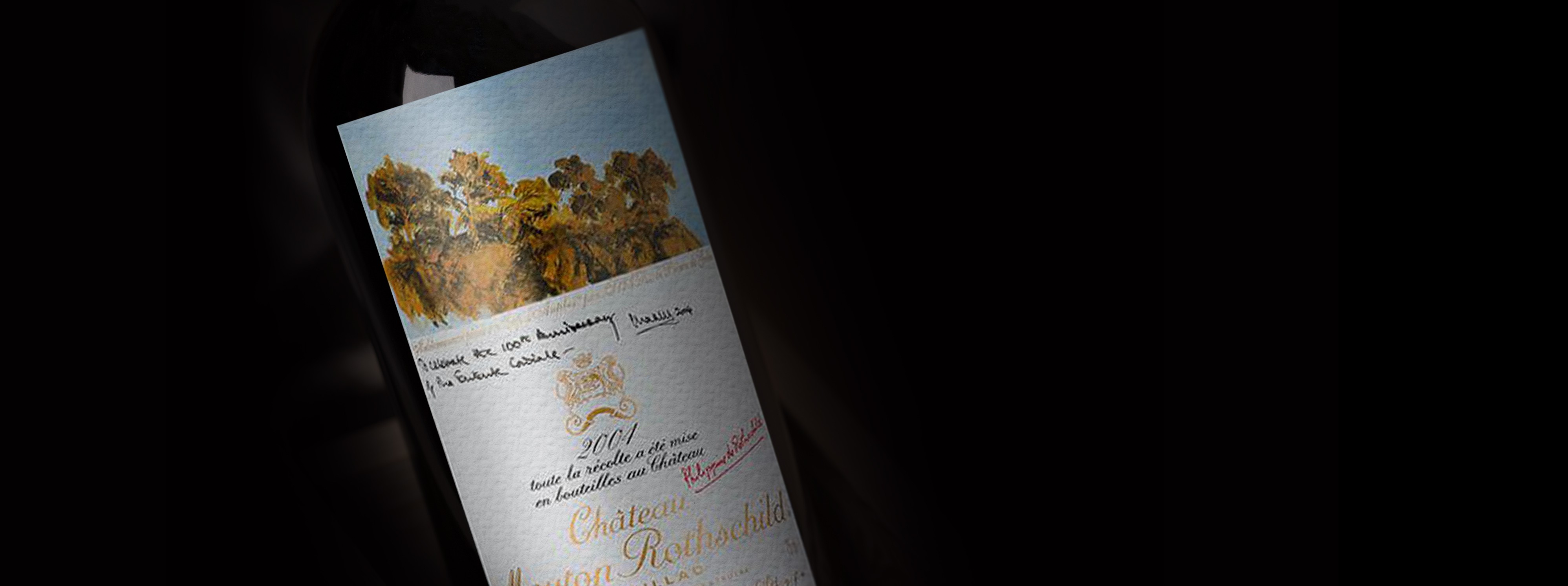 Château Mouton-Rothschild