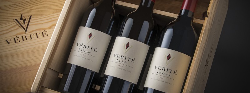 Vérité 