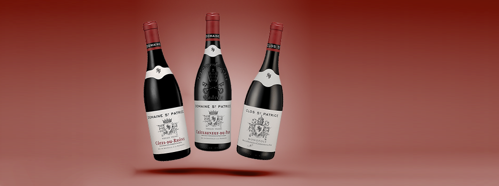 Domaine Saint-Patrice
