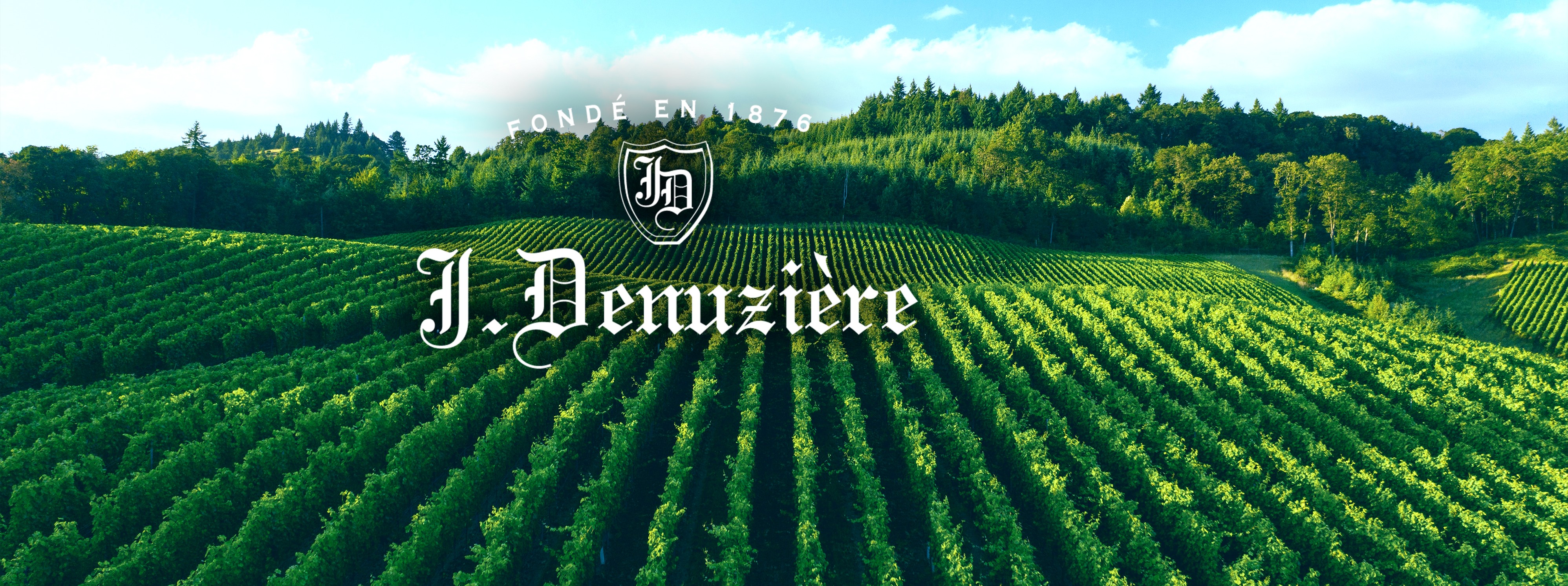 Domaine J. Denuzière