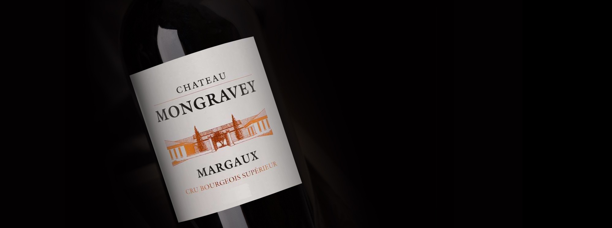Château Mongravey 