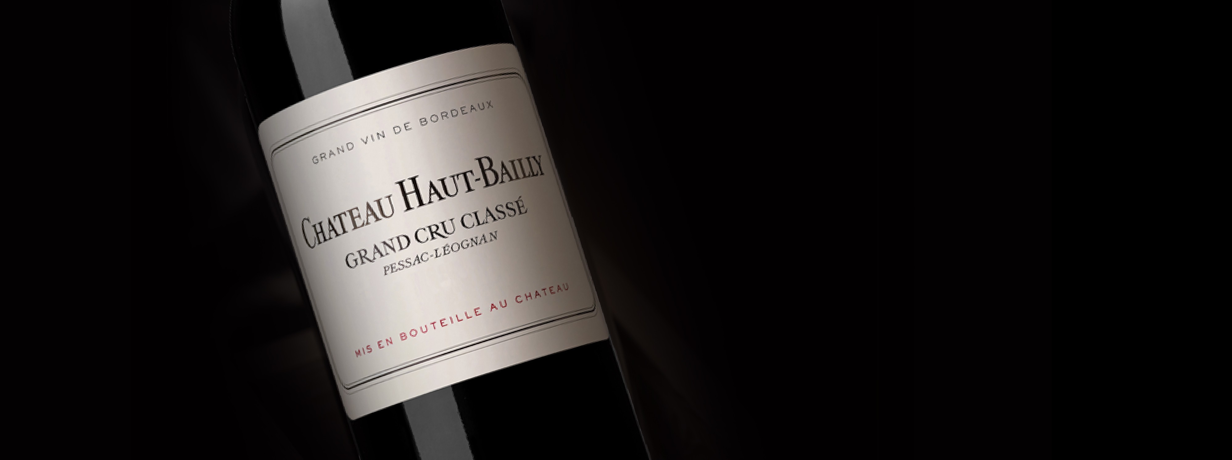 Château Haut-Bailly