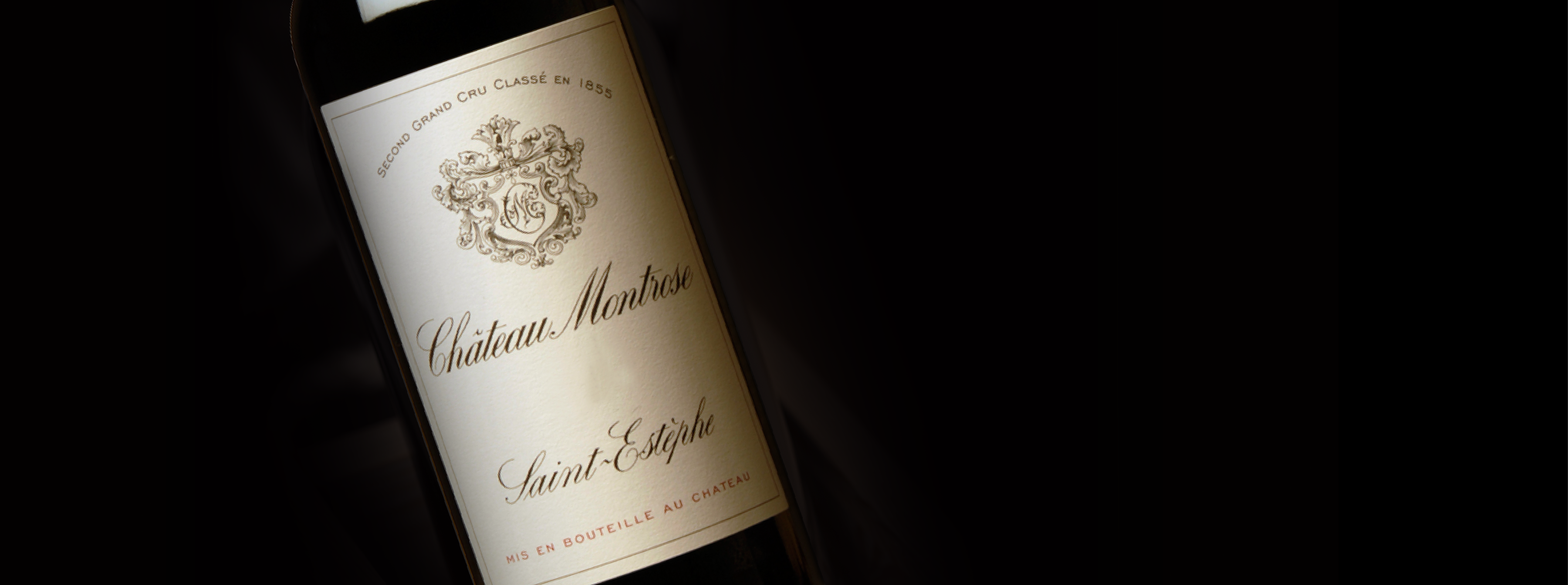 Château Montrose