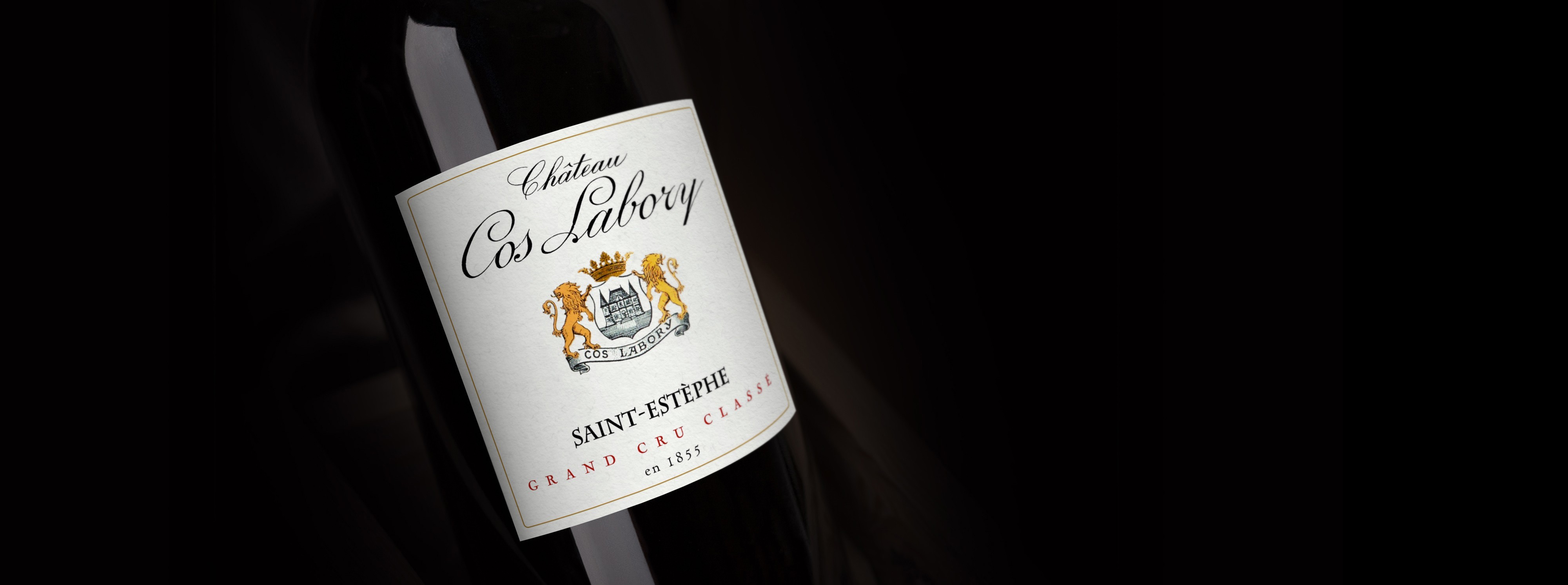Château Cos Labory