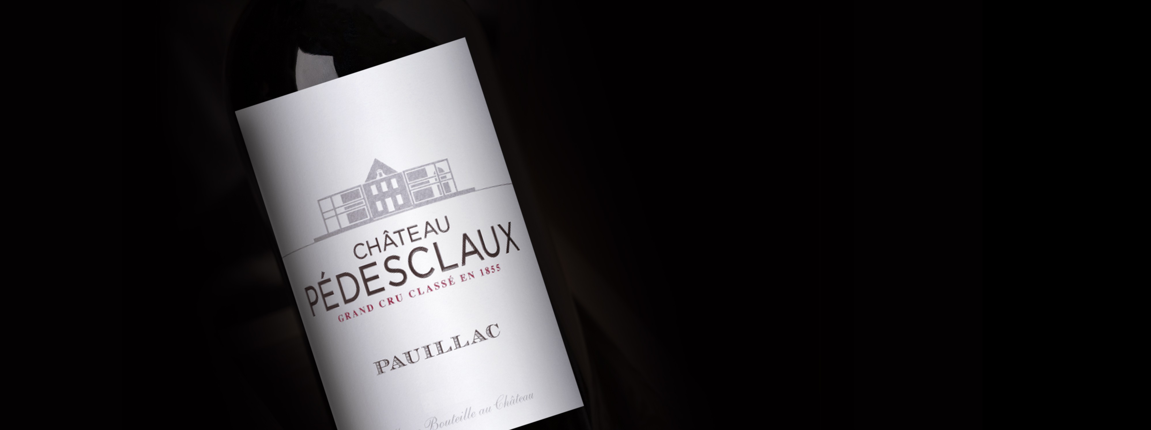 Château Pedesclaux 