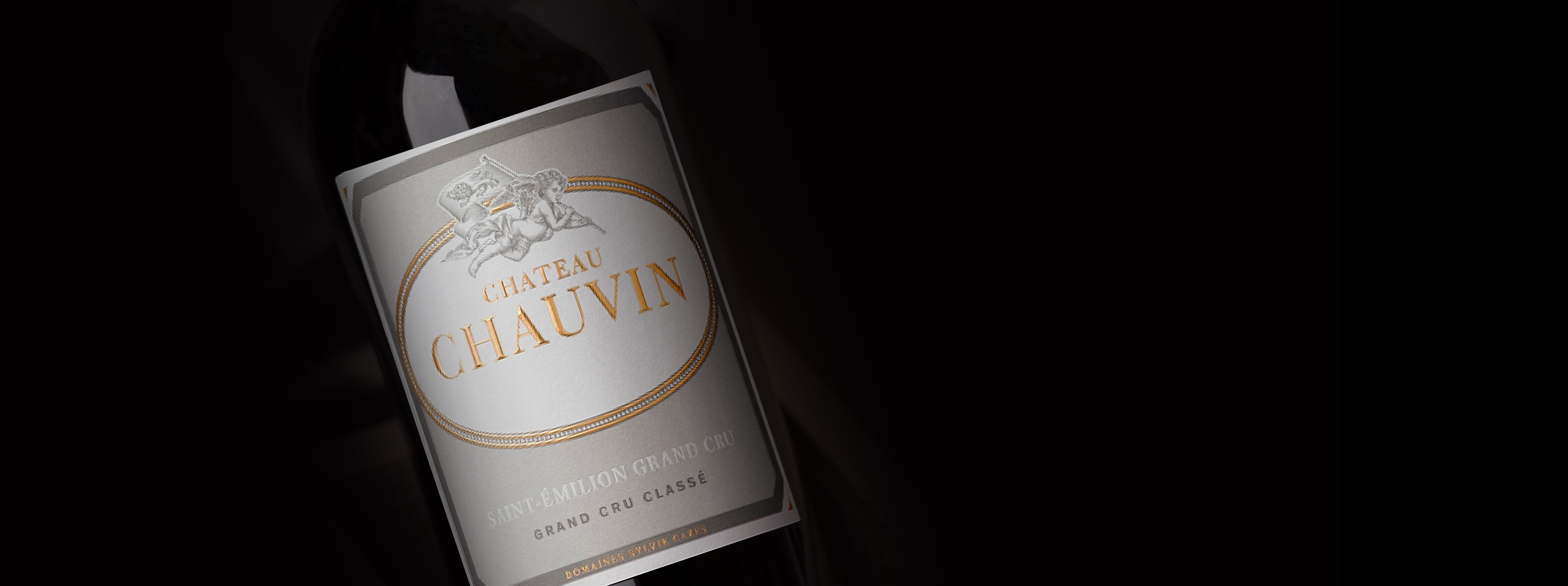 Château Chauvin