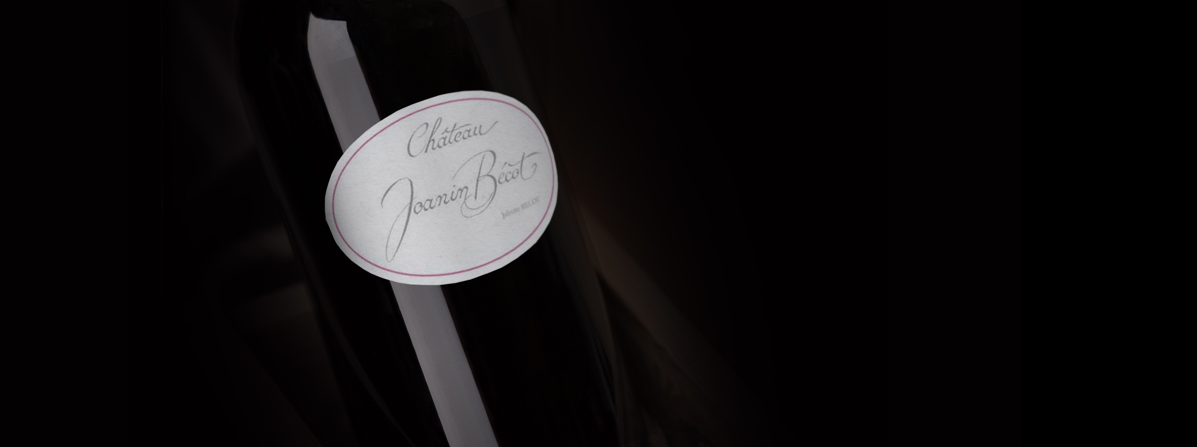 Château Joanin Bécot 