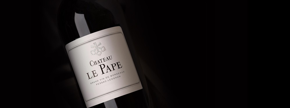 Château Le Pape 