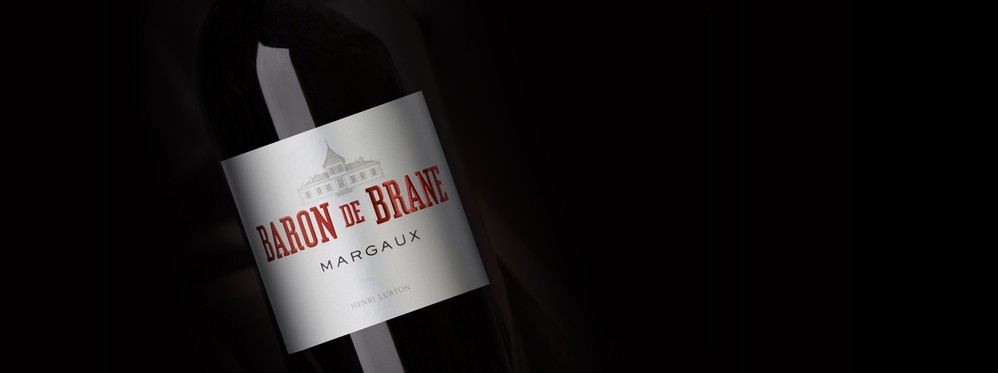 Baron de Brane 