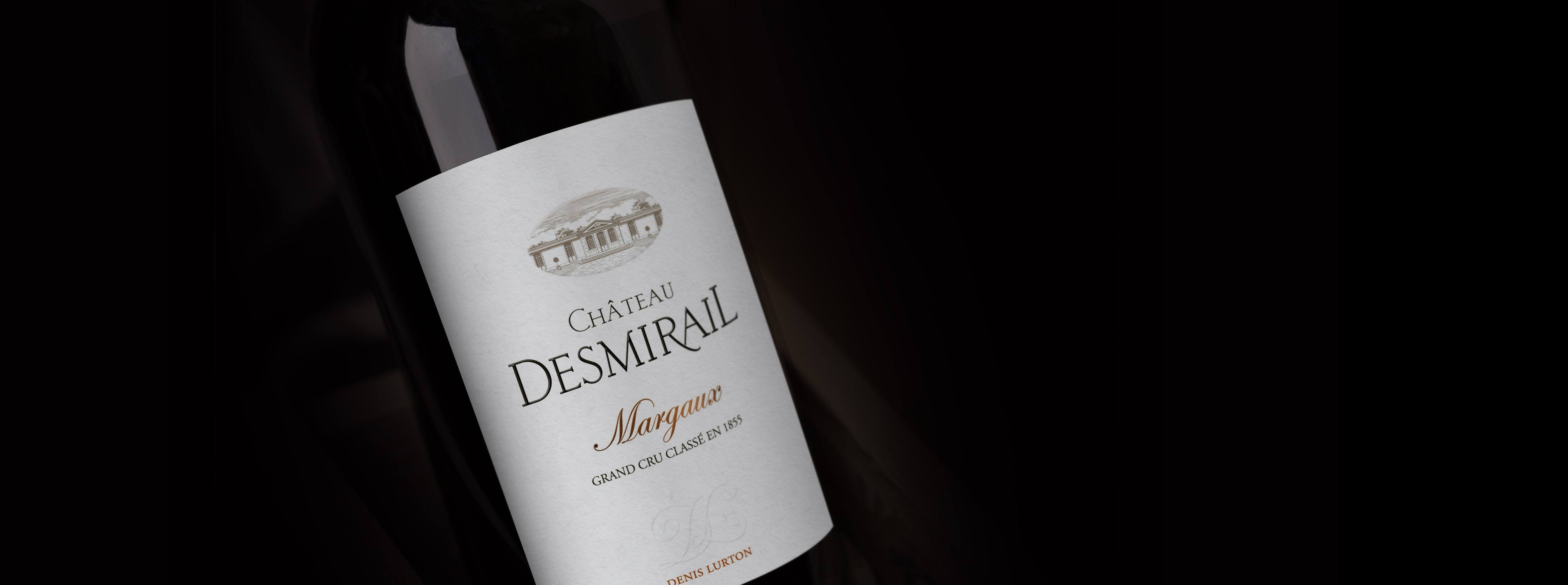 Château Desmirail