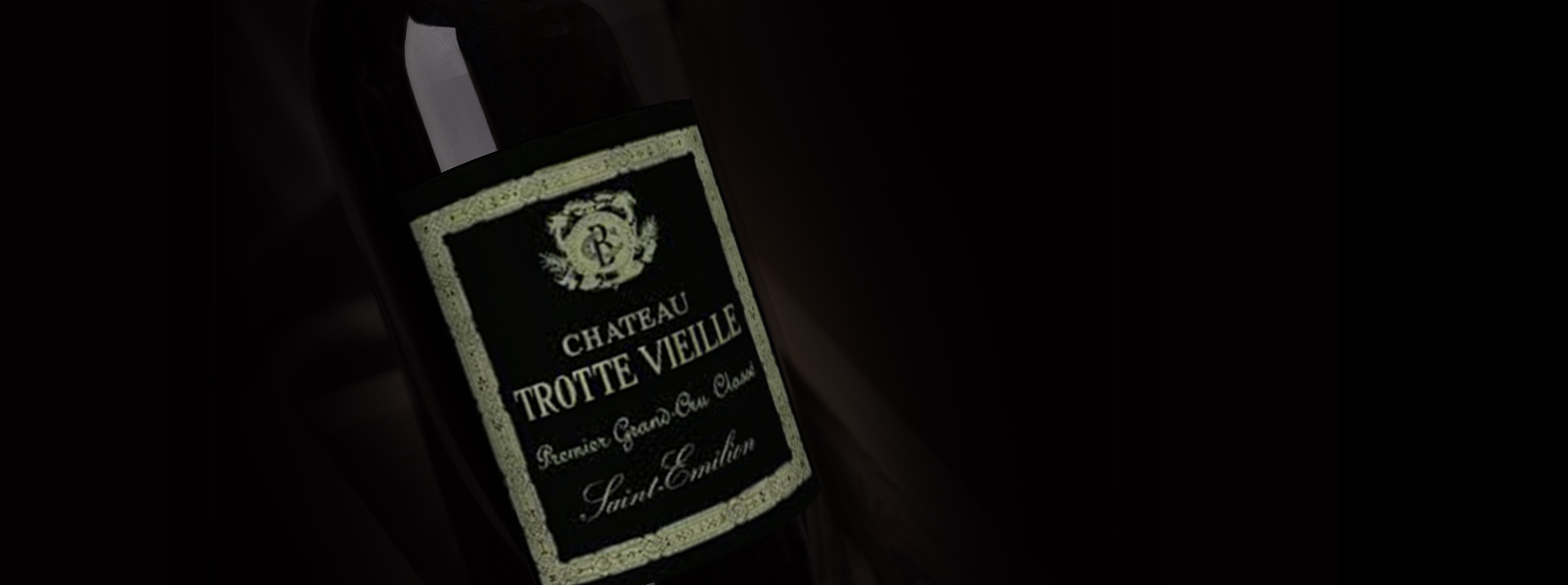 Château Trotte Vieille 