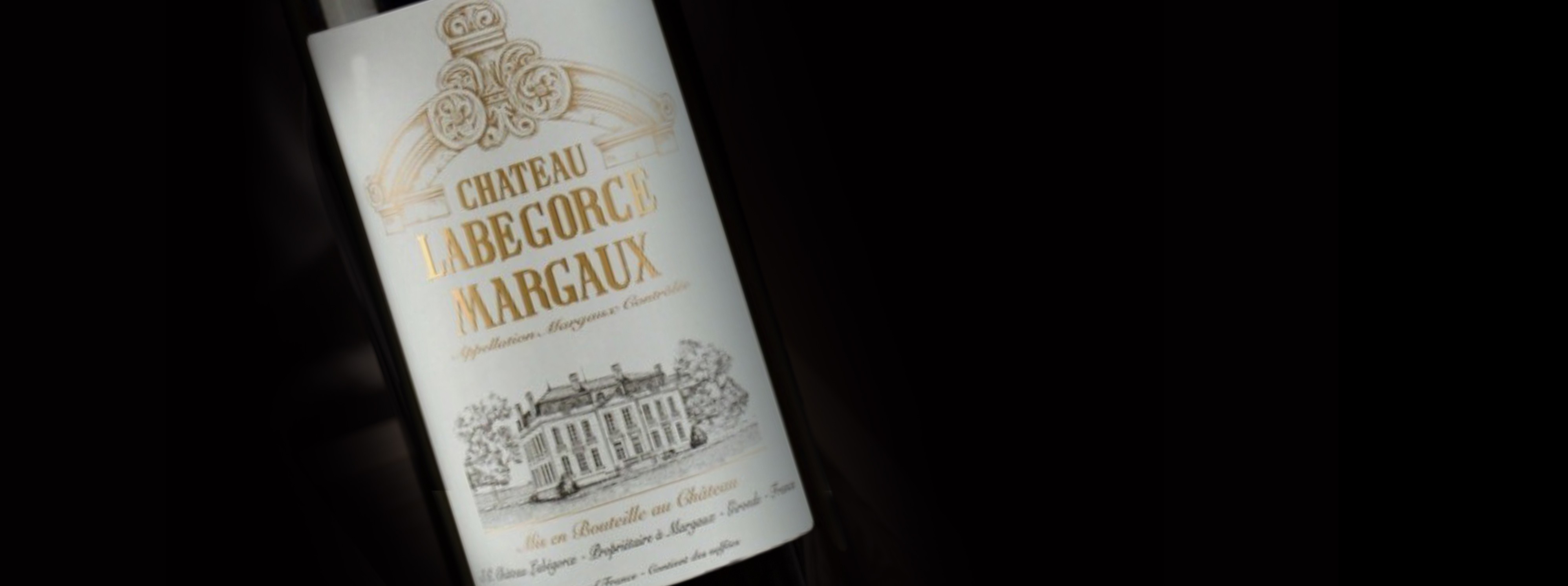 Château Labégorce 