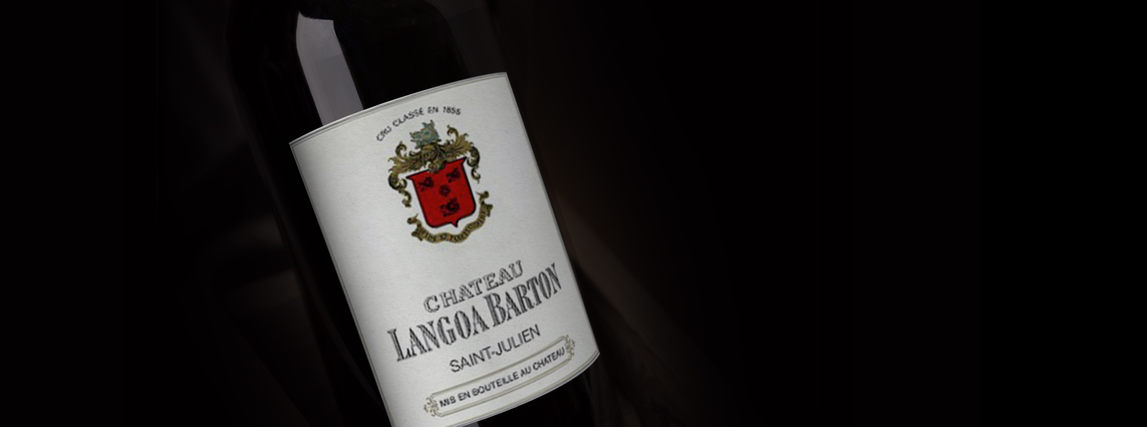 Château Langoa-Barton 
