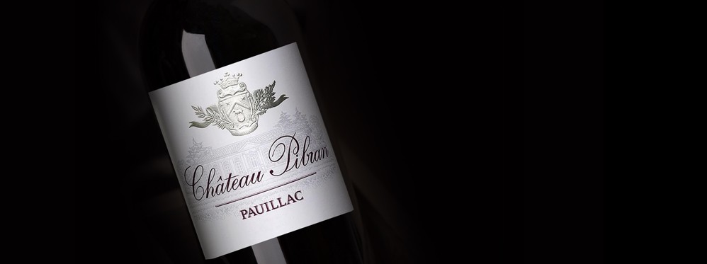 Château Pibran