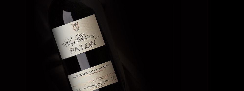 Vieux Château Palon 