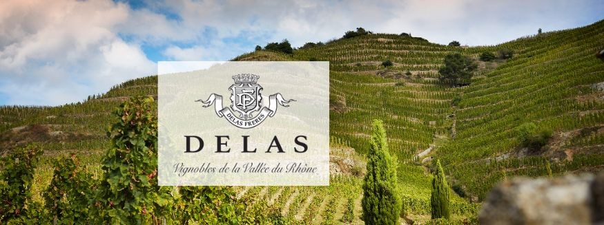 Maison Delas 