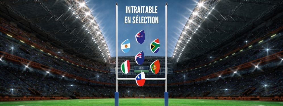 Sélection Coupe du Monde 2023