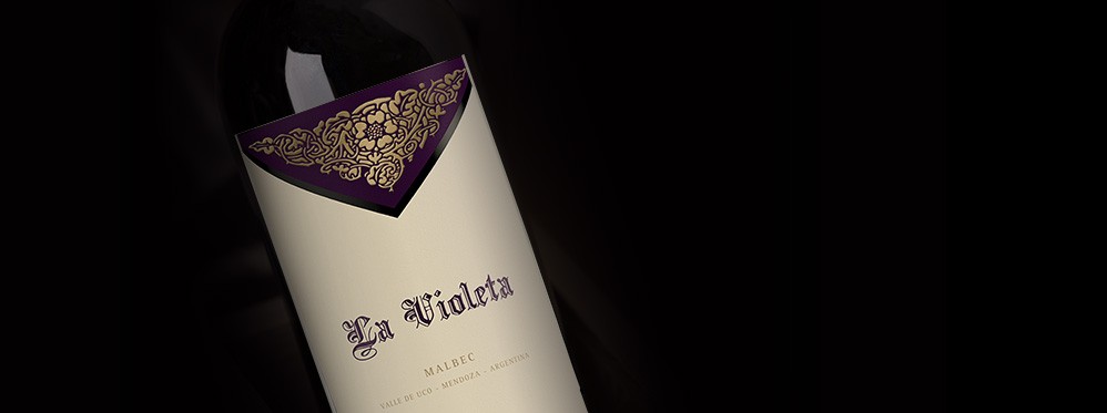 La Violeta 