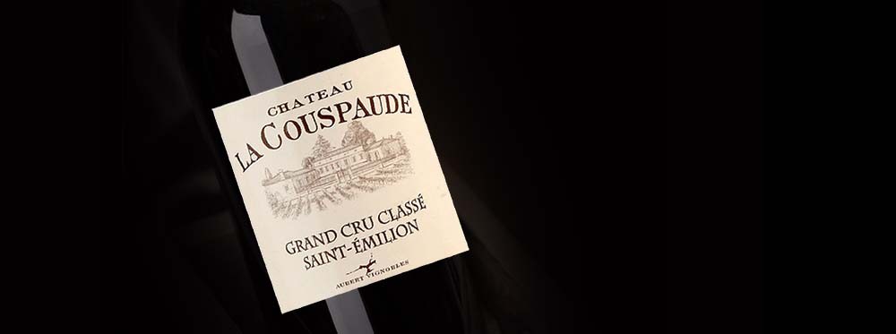 Château La Couspaude