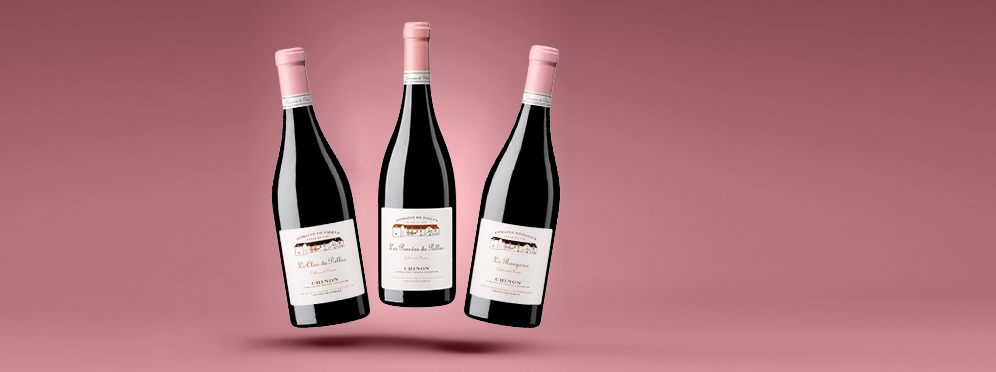 Domaine de Pallus