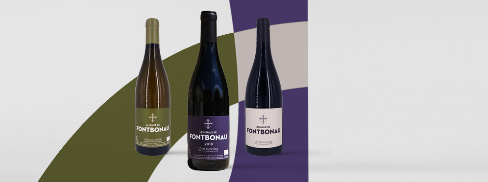Domaine de Fontbonau