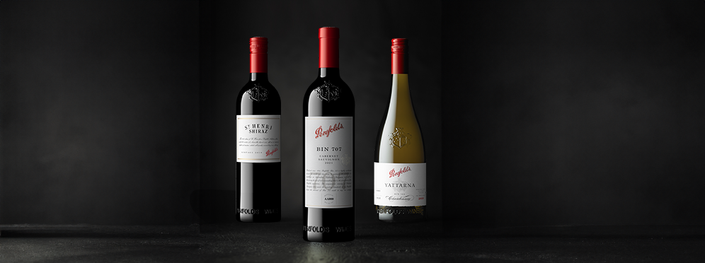 Penfolds
