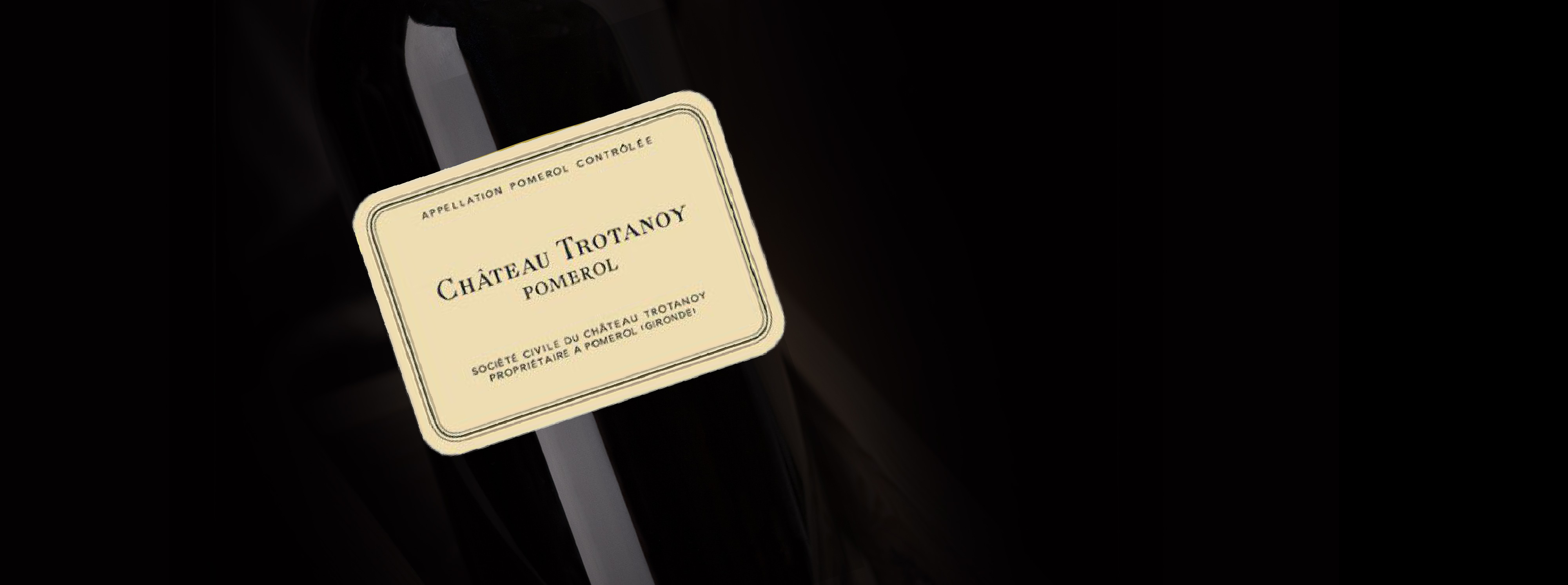 Château Trotanoy