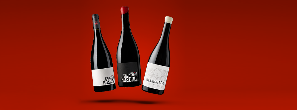 Domaine Gayda
