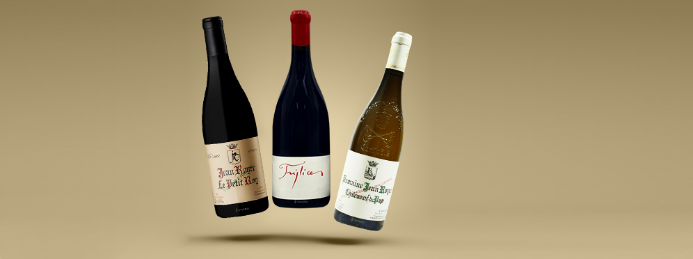 Domaine Jean Royer