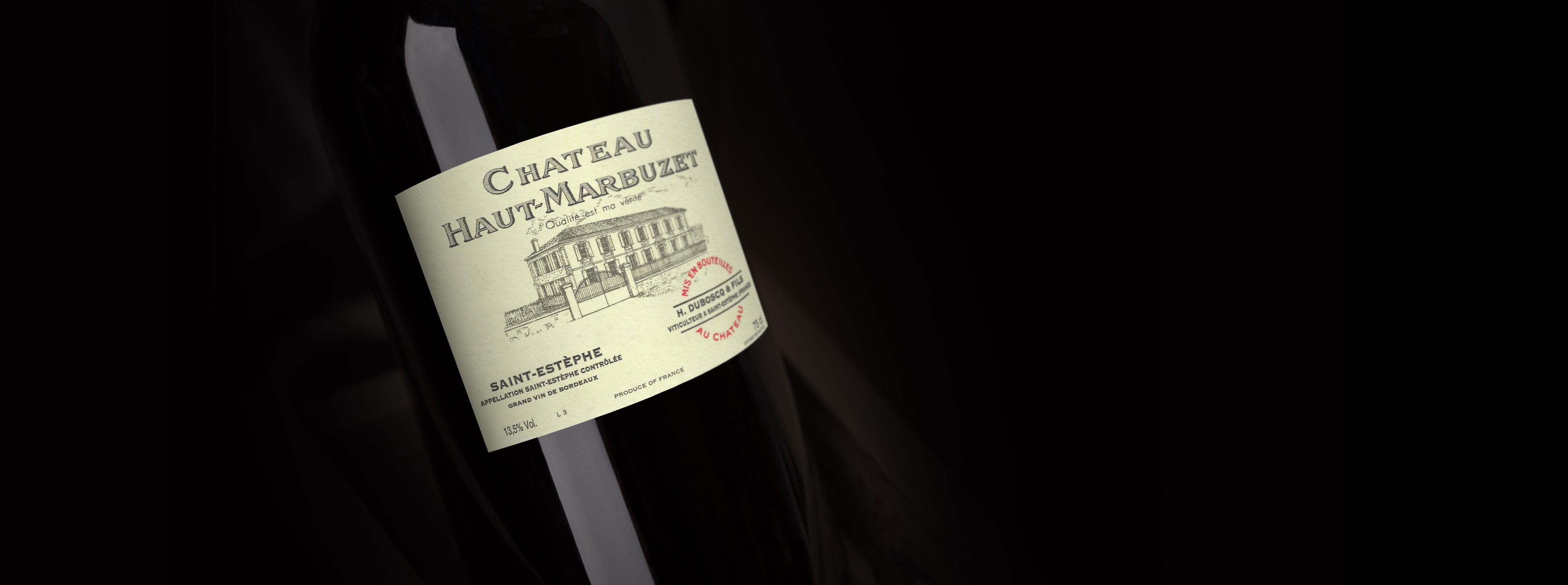 Château Haut-Marbuzet