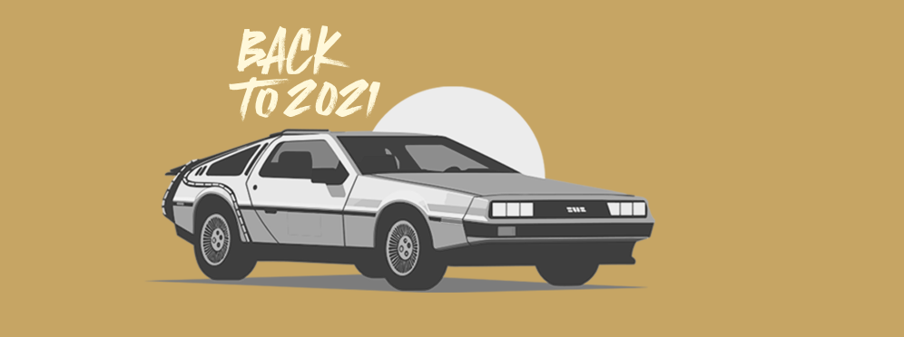 Back to 2021