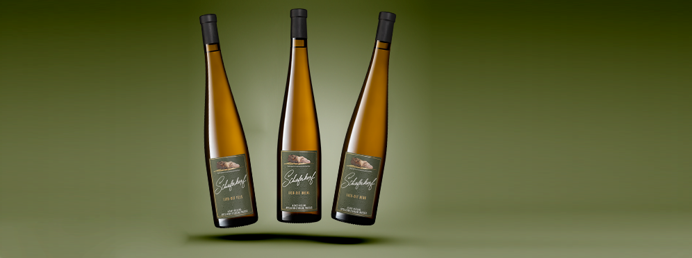 Domaine Schieferkopf