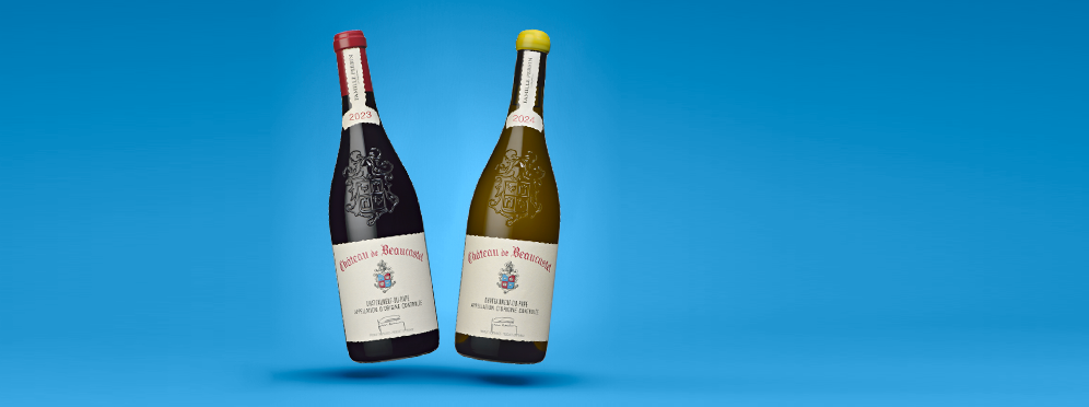 Château de Beaucastel