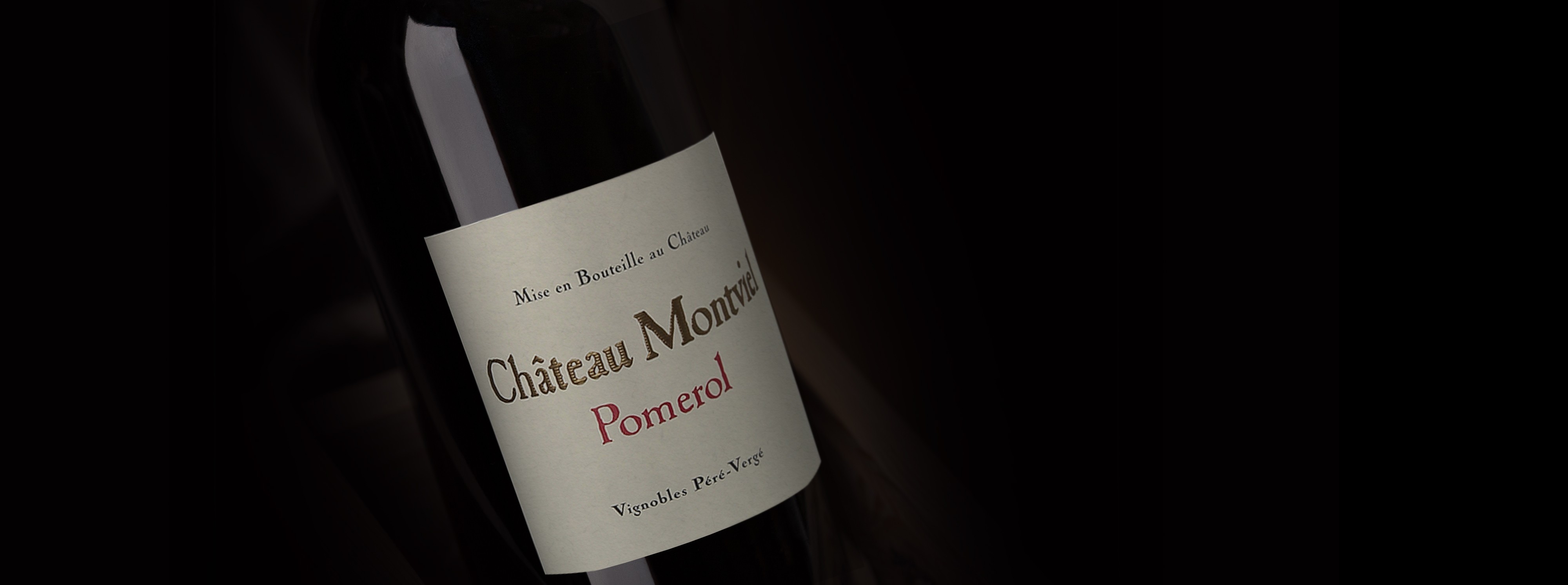 Château Montviel