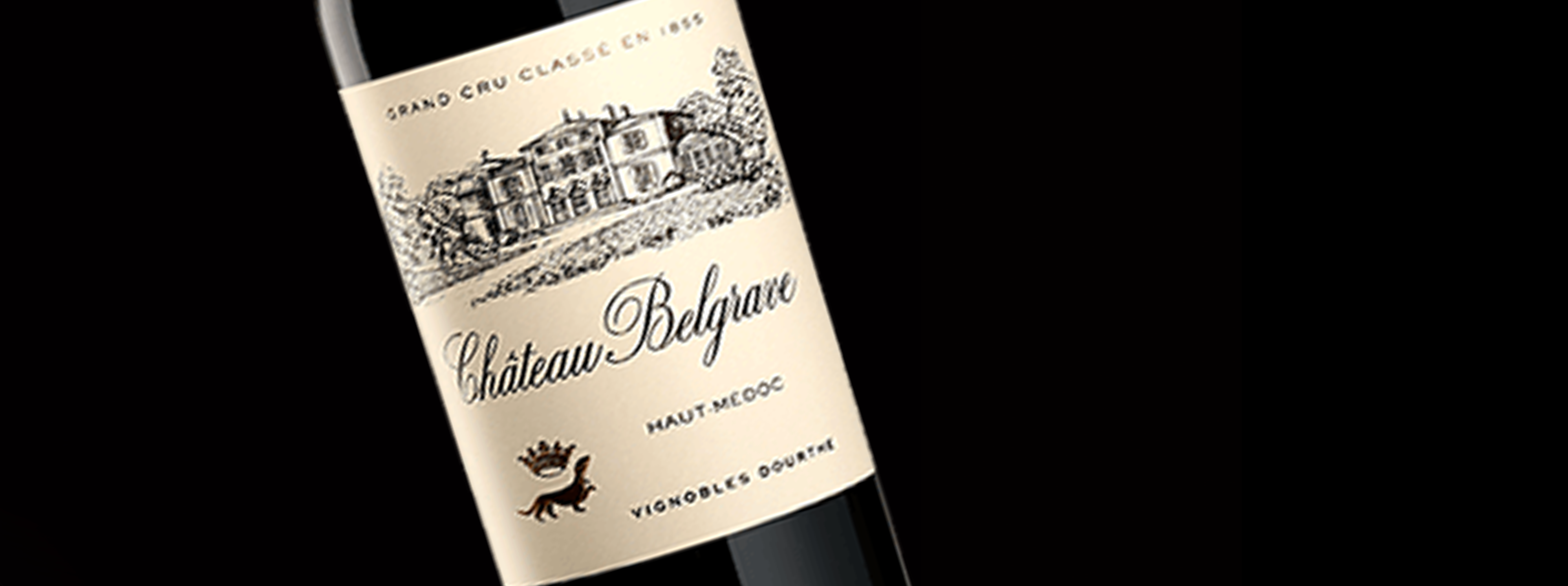 Château Belgrave
