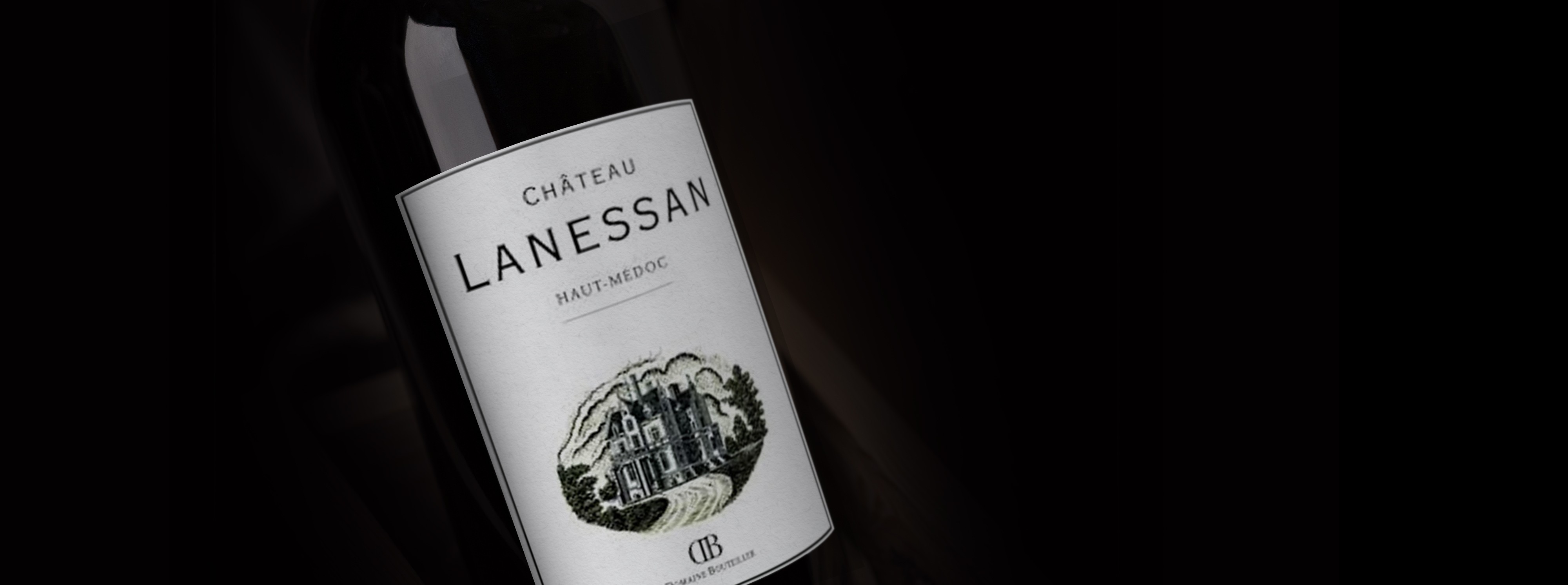 Château Lanessan