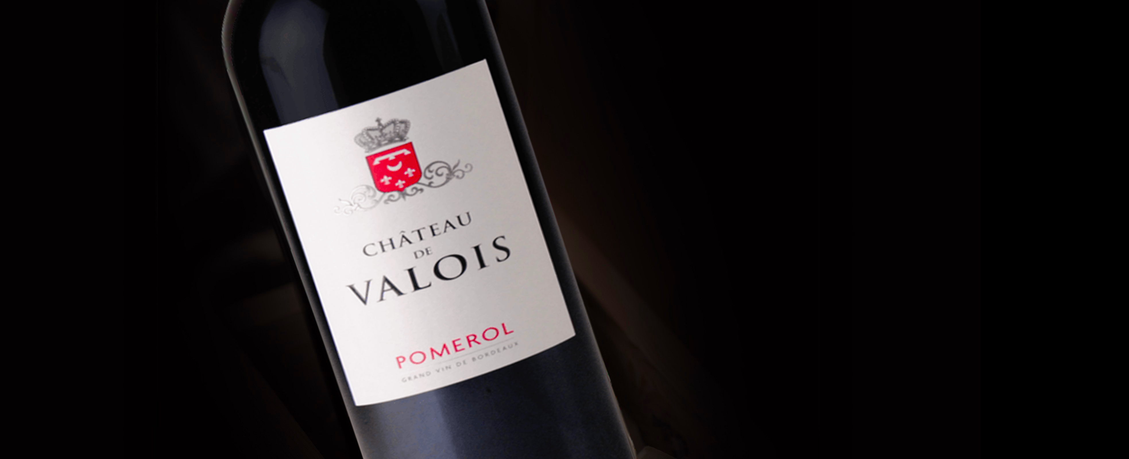 Château de Valois