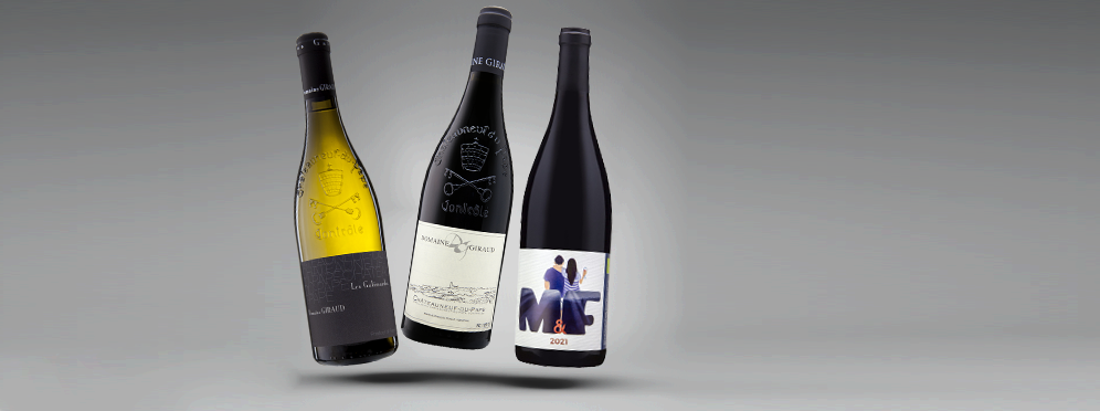 Domaine Giraud