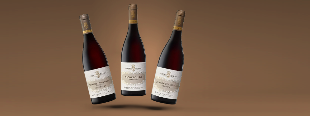 Domaine du Clos Frantin