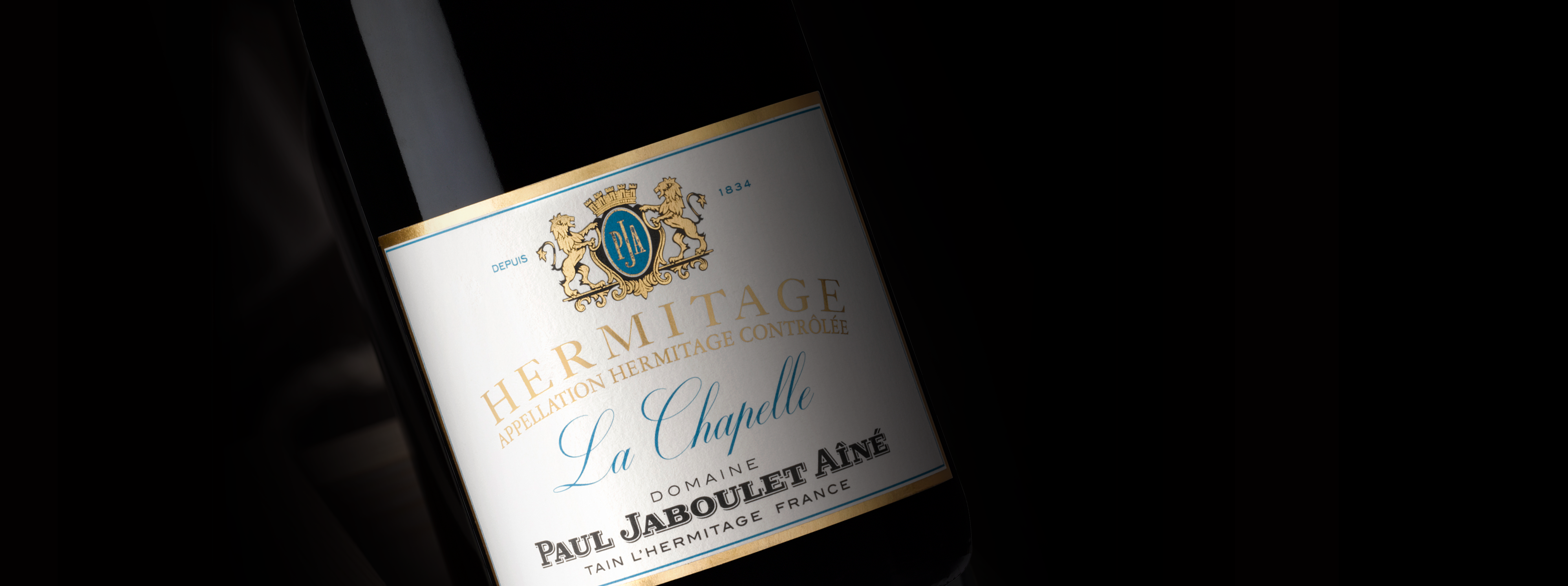 Domaine de la Chapelle 