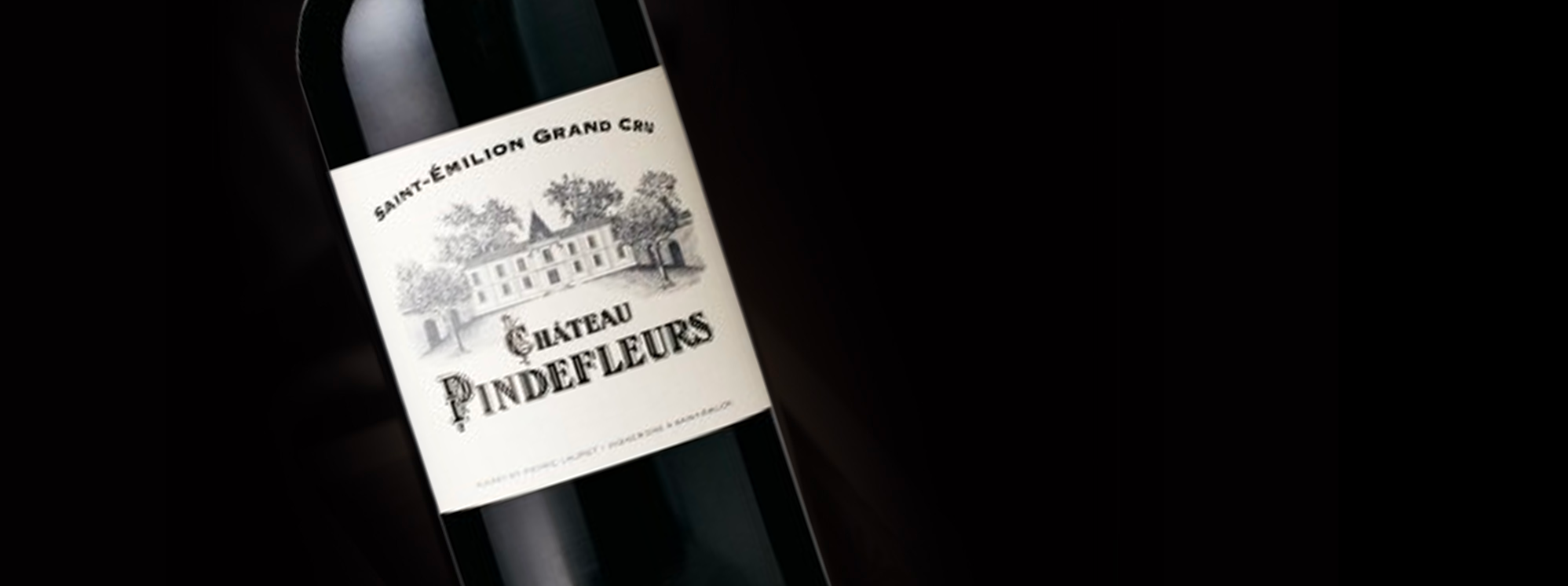 Château Pindefleurs