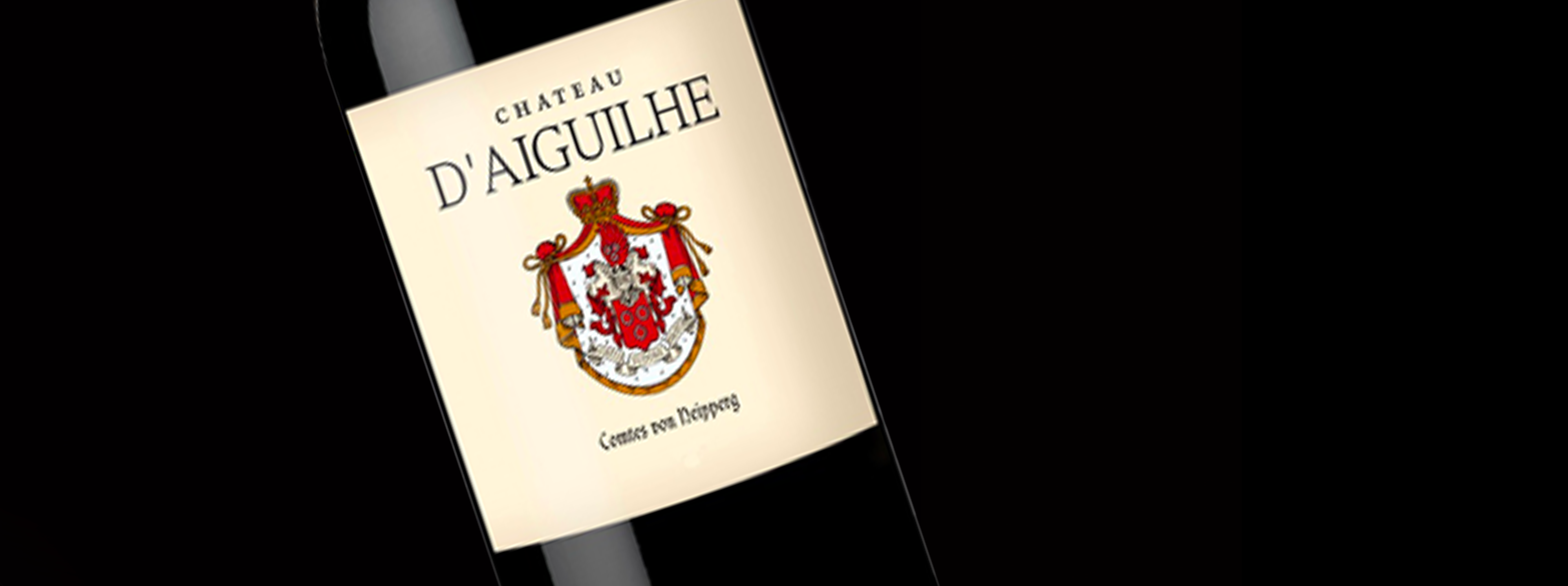 Château d'Aiguilhe