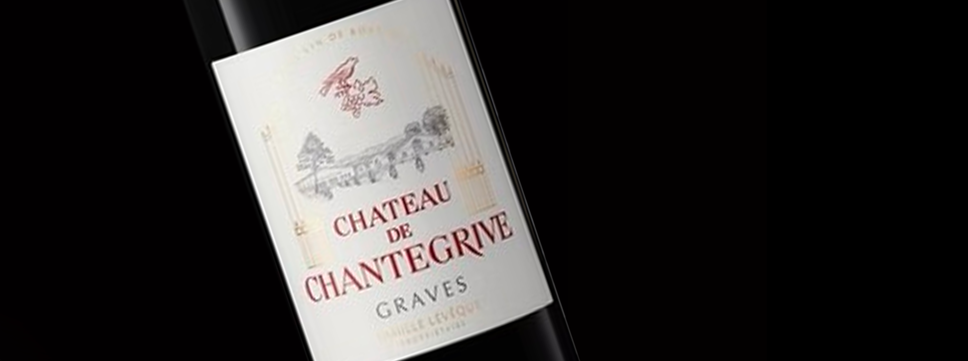 Château de Chantegrive