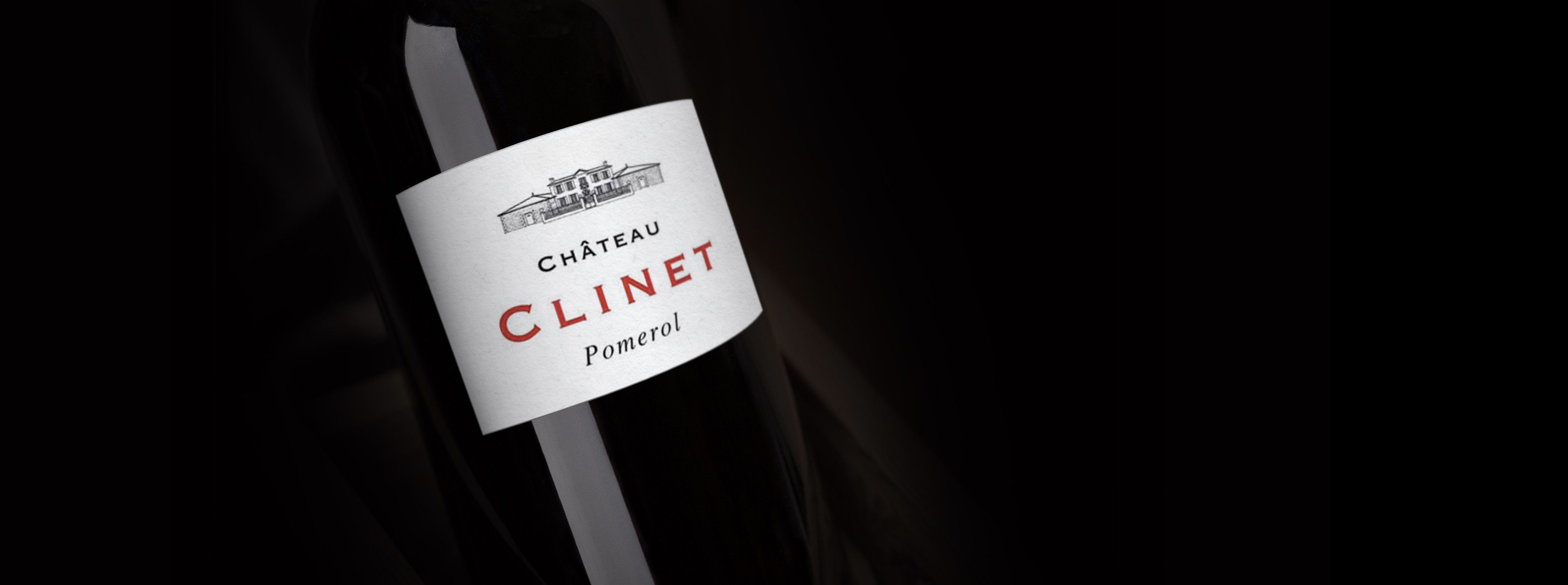 Château Clinet