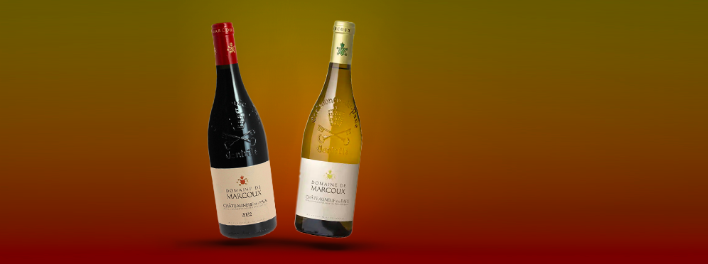 Domaine de Marcoux