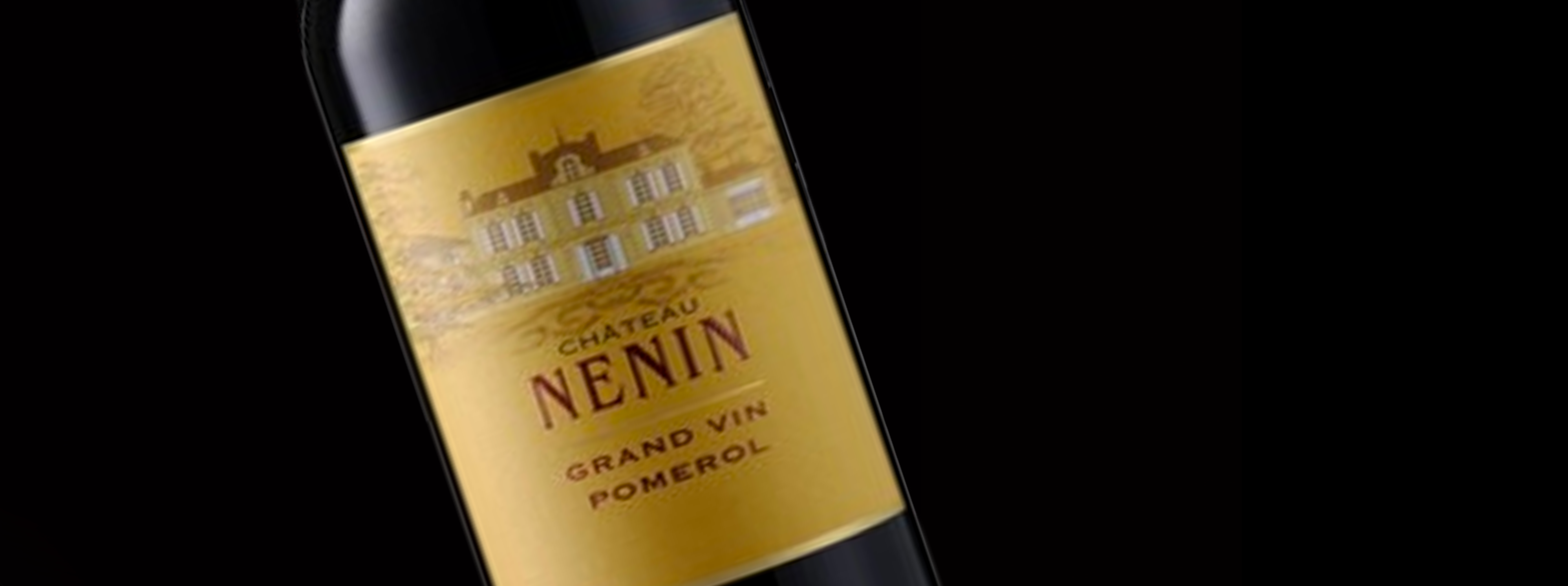 Château Nénin