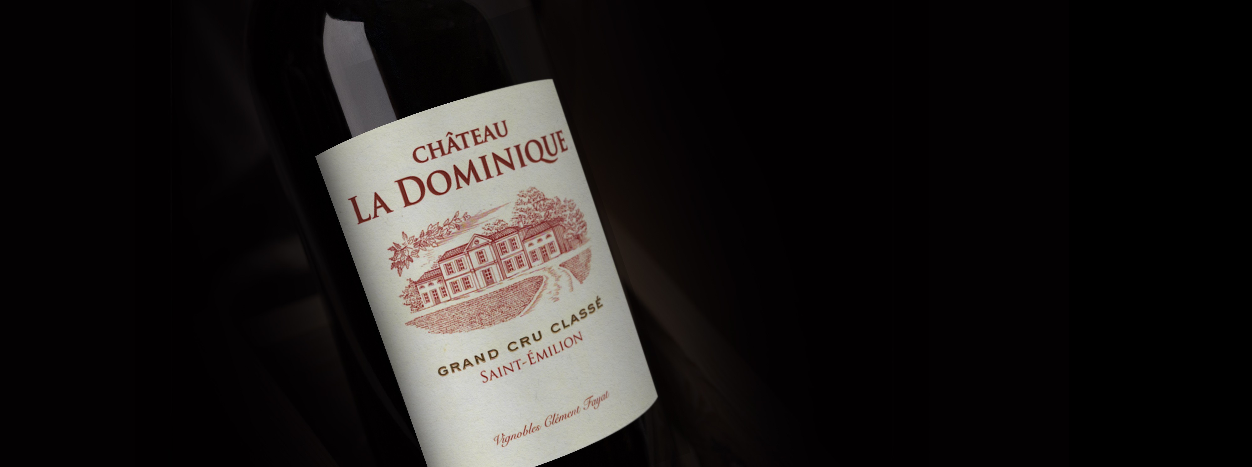 Château La Dominique