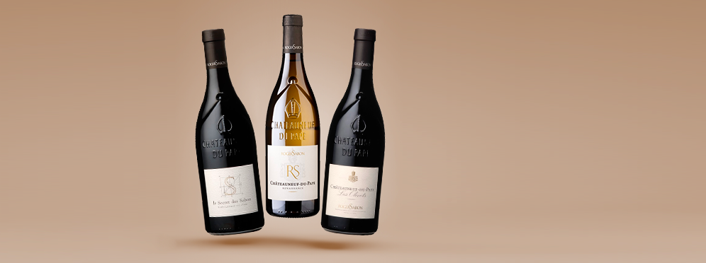 Domaine Roger Sabon